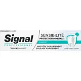 Signal Professionnel Dentifrice sensibilité complet 75ml