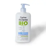 Corine de farme Gel intime sensitive aloe vera Bio 200ml