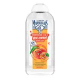 Le Petit Marseillais Shampooing Bébé Pêche et Abricot 300ml