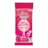 Wilkinson my intuition extra3 essentials x4