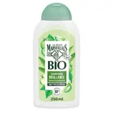 Le Petit Marseillais Shampoing Brillance Pomme & Aloe Vera Bio 250ml