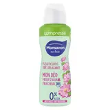 Monsavon Déodorant Lait & Fleur De Lotus 100ml
