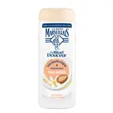 Le Petit Marseillais Douche Huile d'argan & Fleur d'oranger 400ml