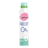 Cadum Déodorant femme Coton 200ml