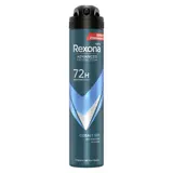 Rexona Déodorant anti-transpirant cobalt dry 200ml