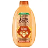 Garnier ultra doux trésor miel shampooing 600ml