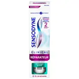 Sensodyne Dentifrice professional réparateur nettoyage intense 75ml