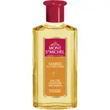 Mont St Michel Eau de Cologne Ambrée Authentique 250ml