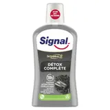 Signal Bain De Bouche Antibactérien Integral 8 Nature Détox Complète 500ml