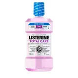 Listerine Bain de Bouche Total Care  Menthe Douce Sans Alcool 500ml