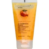 Monoprix Gommage Corps Au Sucre À L'Huile D'Argan, Peaux Sèches 150Ml