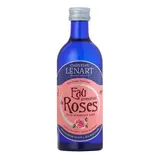 Cristian Lenart Eau aromatisée de Roses à base d'huiles essentielles 200ml