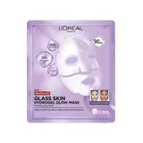 L'Oréal Paris Masque hydrogel effet repulpant