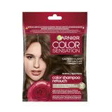 Garnier Color Sensation coloration châtain 5.0