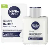 Niveau Men baume après rasage apaisant 100ml