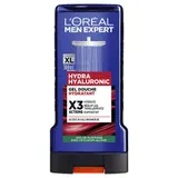 L'Oréal Men expert Gel douche hyaluronic power 300ml