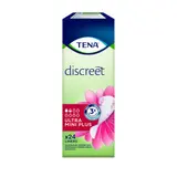 Tena Protège-Slips Discreet Ultra Mini+ X24