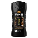 Axe Gel Douche Homme 5-en-1 Dark Temptation Édition FIFA™ 250ml