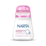 Narta Déodorant Bille Magnésium protect  0% 50ml