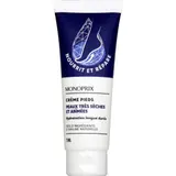 Monoprix Crème Pieds Peaux Très Sèches 75ml