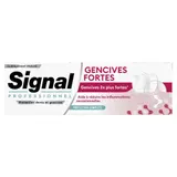 Signal Dentifrice Gencives Fortes Protection Complète 75ml