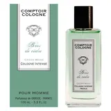 Comptoir Cologne Bois De Cèdre 100ml