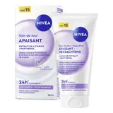 Nivea Soin De Jour Sensitive 50ml