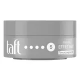 Taft Cire Cheveux Wax Effet Mat 75ml
