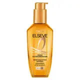 L'Oréal Paris Elseve Huile Extraordinaire Soin Cheveux Sublimateur Universel 100ml