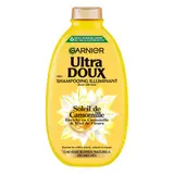 Garnier Ultra Doux Shampooing camomille 600ml