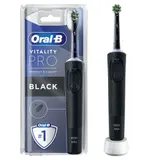 Oral-B Vitality Pro D103 Black