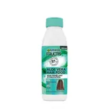 Garnier Fructis Hair Food Soin Démêlant Hydratant Aloe Vera Cheveux Normaux 350ml