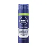 Nivea Men Mousse à raser hydratante 200ml