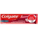 Colgate Max white Dentifrice ultra perles de fraicheur 75ml