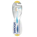 Sanogyl Brosse À Dents Interdentaire Medium 1 Unité