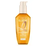 L'Oréal Paris Elseve Huile Extraordinaire Coco Soin Sublimateur Haute Légèreté Cheveux Fins & Secs 100ml