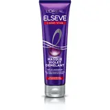 L'Oréal Paris Elseve Color Vive Masque Démêlant Violet Déjaunisseur Cheveux Décolorés 150ml