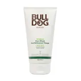 Bulldog Gel Nettoyant Visage pour homme 150ml