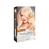 L'Oréal Paris Préférence Coloration 01 Prague Blond Très Très Clair Naturel