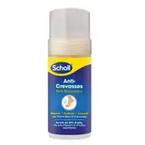 Scholl Stick pieds anti crevasse