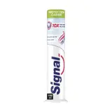 Signal Dentifrice Micro Calcium Et Fluor Actif 100ml