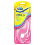 Scholl Semelles Gel Soft Chaussures Plates Et Ballerines 35 - 40,5 x2