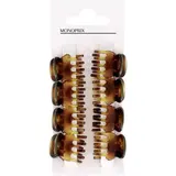 Monoprix Accessoires Pinces à cheveux 2cm X8