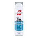 Mennen Gel Extra Protection Hypoallergénique Peaux Sensibles 200ml