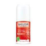 [Para] Weleda Deodorant roll on 24h grenade 50ml