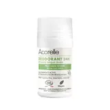 Acorelle Déodorant roll-on Bio 24h fraîcheur intense reine des prés 50ml
