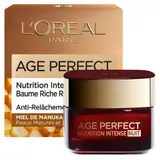 L'Oréal Paris Age Perfect Baume Anti-Age Nuit Réparateur 50ml