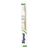 Signal Brosse À Dents Souple Bambou