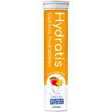 [Para] Hydratis Pastilles Pêche x20