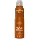 [Para] Hawaiian Tropic protective Brume huile sèche spf30 180ml
